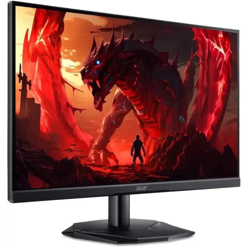 Монитор Acer Nitro KG251QX0biip (UM.KX1CD.001) черный