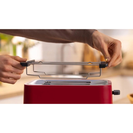 Тостер Bosch TAT3M124