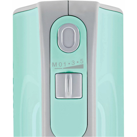 Миксер BOSCH MFQ40302 мятный