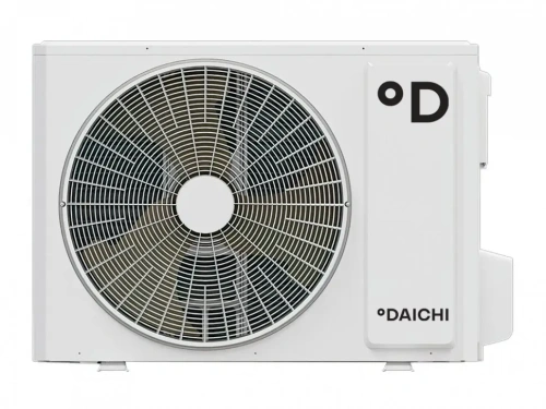 Сплит-система Daichi Ice20Avqs1R-2/Ice20Fvs1R-2 Ice 2 Inverter