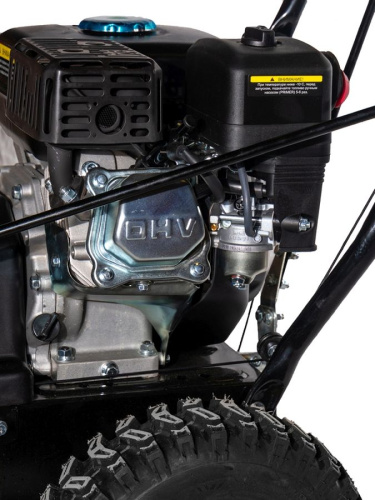 Снегоуборщик Huter SGC 4100 70/7/1