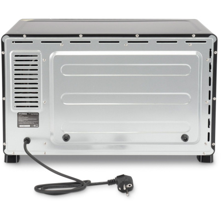 Мини-печь Hyundai MIO-HY082 черный