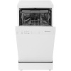 Посудомоечная машина Indesit DFS 2A59 белый