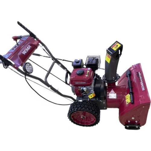 Снегоуборщик Weima WXS0722A-SP-04