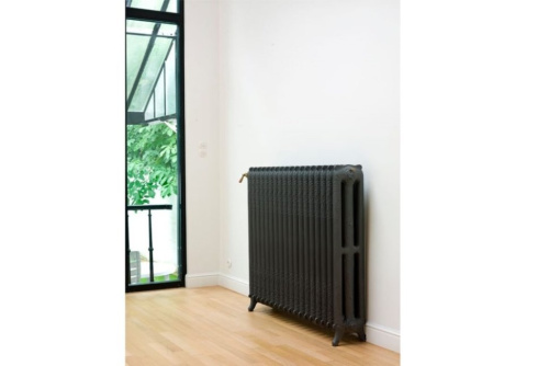 Чугунный радиатор отопления RETROstyle Радимакс Bristol M 800 8 секций