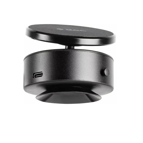 Автодержатель TTEC 2TT40 EasyDash Pro M MagSafe Compatible Phone Holder Black