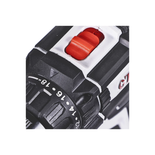 Дрель-шуруповерт Ставр ДА-14.4Л (9020100311) АКБ+ЗУ