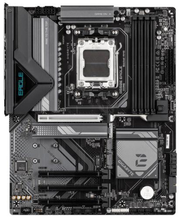 Материнская плата GIGABYTE B650E EAGLE