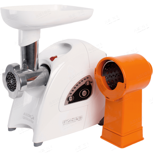 Мясорубка Аксион М 42.03
