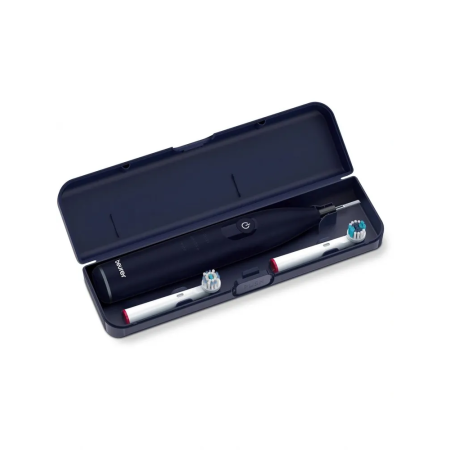 Электрическая зубная щетка Beurer TB50 черный