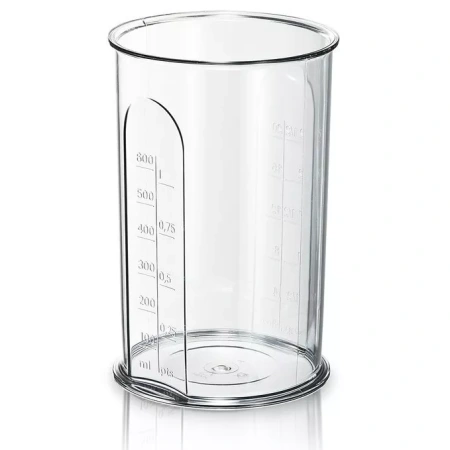 Блендер погружной Bosch MSM4W421 белый