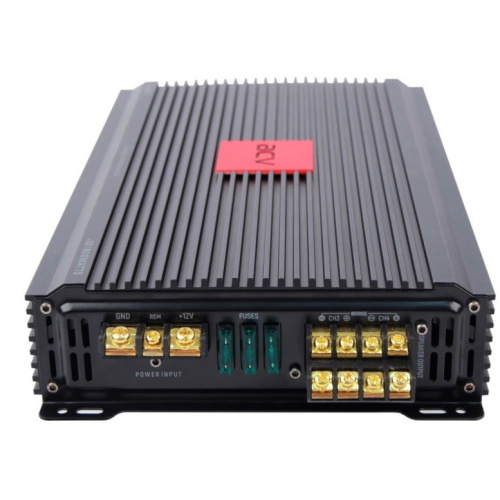 Автоусилитель ACV LX-4.130 четырехканальный