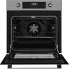 Духовой шкаф Weissgauff EOA 39 PDX