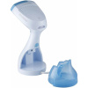 Отпариватель ручной Hyundai H-HS03008 белый/голубой