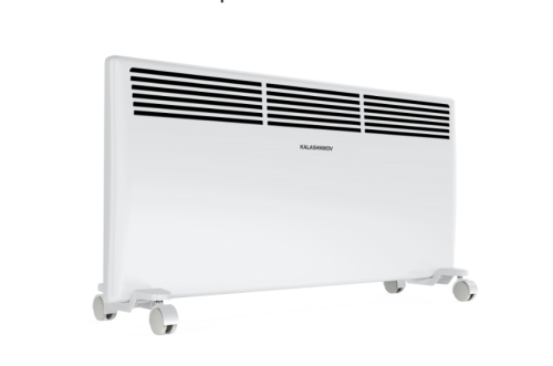 Электрический конвектор Kalashnikov Kvch-E20E-11