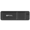 512 ГБ Внешний SSD Silicon Power PX10 [SP512GBPSDPX10CK]