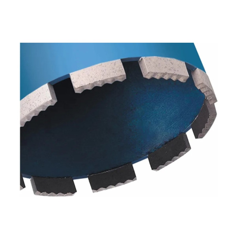 Коронка алмазная DIAM 52*450 (1 1/4") UNC Бетон 310116