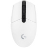 Мышь беспроводная Logitech G304 [910-005295] белый