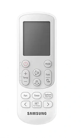 Сплит-система Samsung Ar24Tshzawkner
