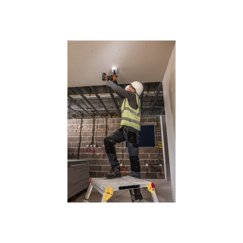 Дрель-шуруповерт AEG BSB18BL2-602K (4935481043) 18В ударная (2 АКБ+ЗУ)