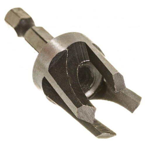 Набор резаки д/пробок зенкер DEWALT DT7620-QZ