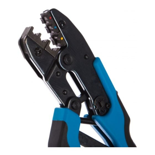 Пресс-клещи КВТ CTB-01 55910