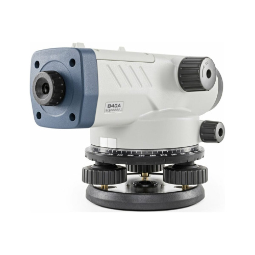 Оптический нивелир SOKKIA B40-35 (B40A) SKK-B40-35 (1210207060) поверен
