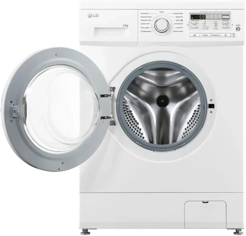 Стиральная машина LG F10B8MD