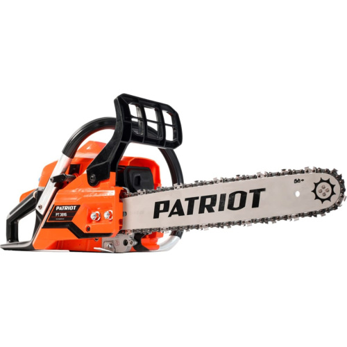 Бензопила PATRIOT PT 3816 с подарком топор PATRIOT APF-600 (220105521)