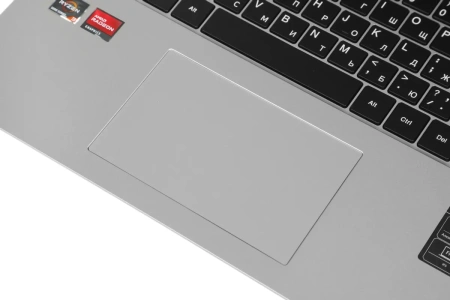 16" Ноутбук Maibenben M653
