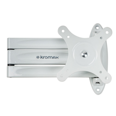 Кронштейн Kromax TECHNO-11 белый
