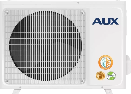 Сплит-система Aux Asw-H07A4/Qh-R1Di/As-H07A4/Qh-R1Di Q Light Inverter