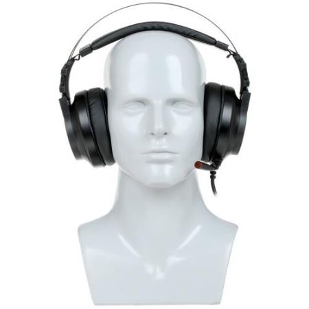 Проводные наушники A4Tech Bloody G528C черный