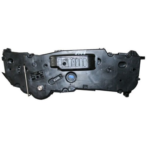 Картридж лазерный Cactus CS-C8543X С8345X черный (30000стр.) для HP LJ 9000/9040/9050