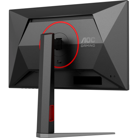 Монитор AOC 24G4HA Black