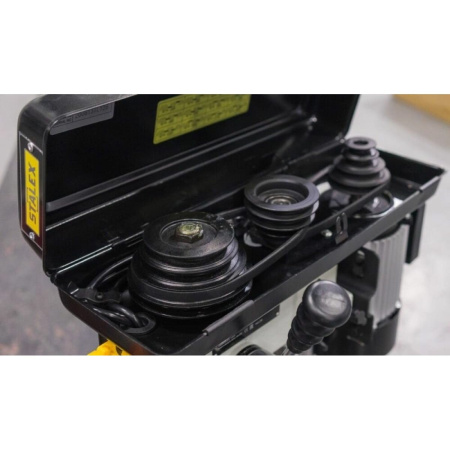 Станок сверлильный Stalex HDP-16 (DP25016B)