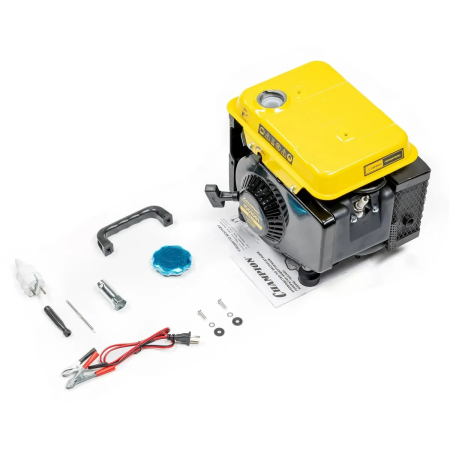 Генератор Champion PNIGG1001