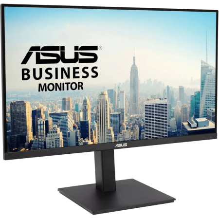 Монитор Asus VA32UQSB (90LM04W7-B01E70) черный