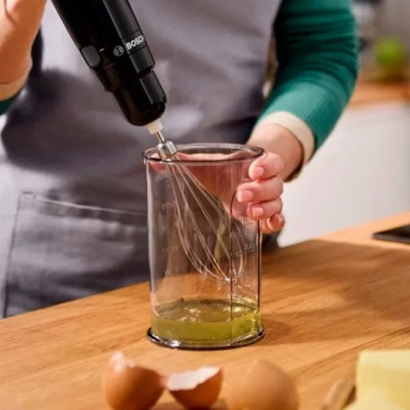 Блендер погружной Bosch MSM4B670 черный