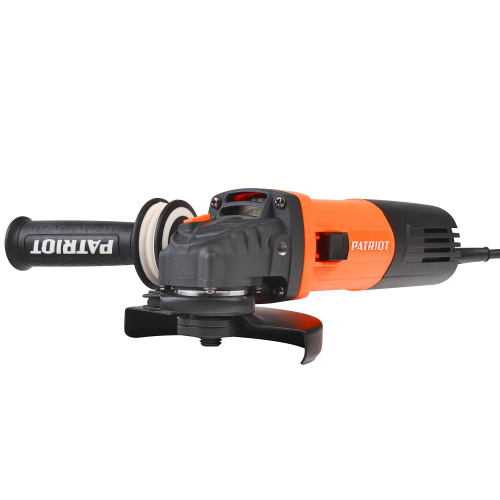 УШМ PATRIOT AG 126E 110301127