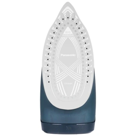 Утюг Panasonic NI-U450GTV зеленый/черный