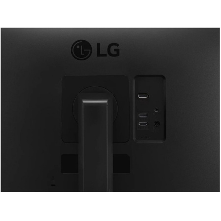 Монитор LG 24QP550-B