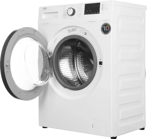 Стиральная машина Beko WSRE7612XAWI