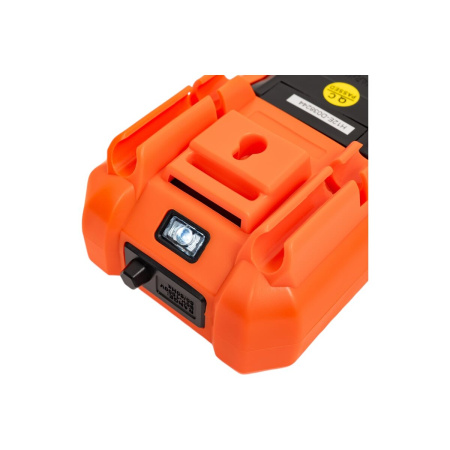 Мультиметр Gigant GDM-2 цифровой