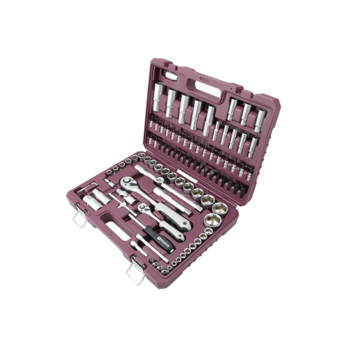 Набор инструмента универсальный Thorvik TS094 94 предмета