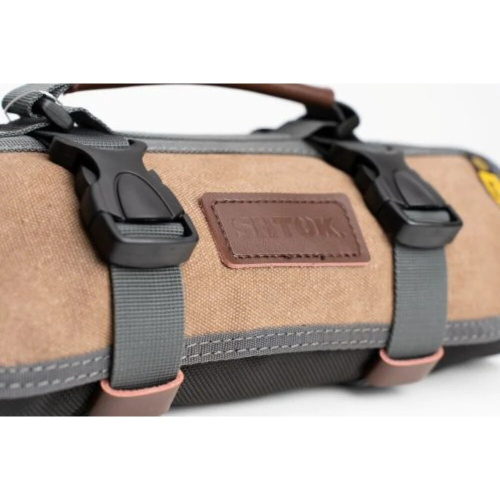 Сумка-скрутка для инструментов SHTOK СС-032 URSA 15241