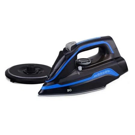Утюг BQ SIC1002 Black-Blue