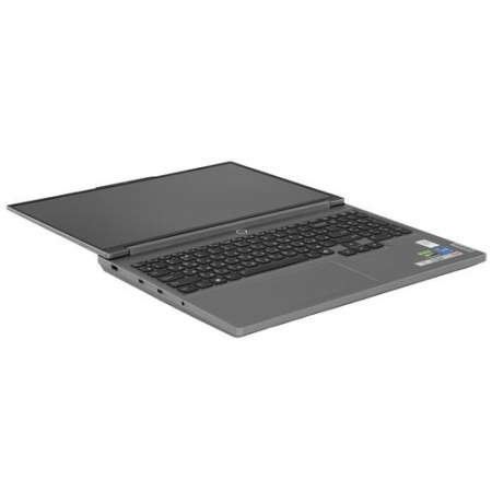 16" Ноутбук Lenovo Legion Y7000P серый