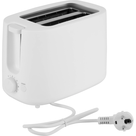 Тостер Starwind ST4107 белый/белый