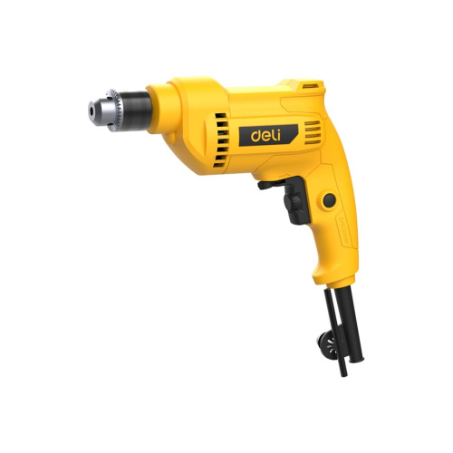 Дрель сетевая Deli DL-DZ10-E3